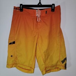 Billabong Size 32 Boardshorts